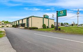 Quality Inn Bangor Airport